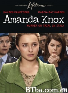 阿曼达·诺克斯：在意大利接受审判的凶手/Amanda Knox: Murder on Trial in Italy‎-720p|1080p高清bt种子下载