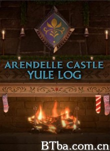 Arendelle Castle Yule Log Arendelle Castle Yule Log-720p|1080p高清bt种子下载