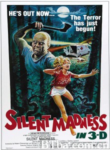 恶魔总是悄悄来/Silent Madness‎-720p|1080p高清bt种子下载