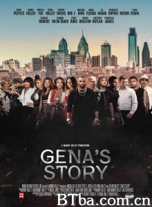 忠于游戏2：吉娜的故事/True to the Game 2: Gena's Story‎-720p|1080p高清bt种子下载
