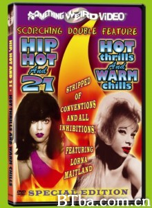 Hot Thrills and Warm Chills‎-720p|1080p高清bt种子下载