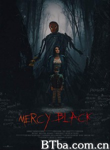 幻影/Mercy Black‎-720p|1080p高清bt种子下载