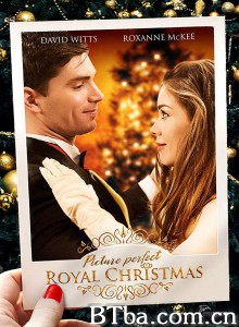 Picture Perfect Royal Christmas‎-720p|1080p高清bt种子下载