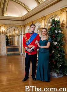 我的圣诞王子/my christmas prince‎-720p|1080p高清bt种子下载