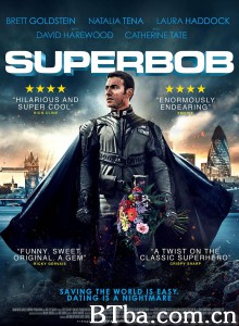 超级鲍勃/SuperBob‎-720p|1080p高清bt种子下载