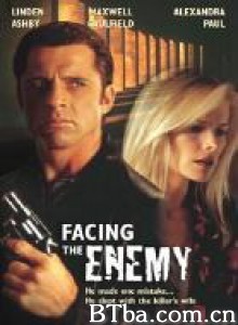 激情暗杀令/Facing the Enemy‎-720p|1080p高清bt种子下载