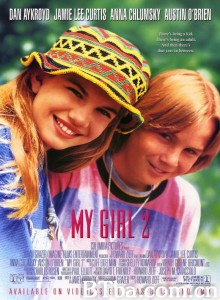 宝贝小情人2/My Girl 2‎-720p|1080p高清bt种子下载