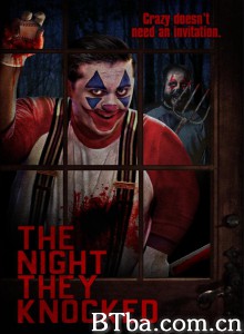 那晚他们来敲门/The Night They Knocked‎-720p|1080p高清bt种子下载