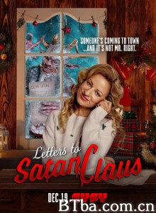 Letters to Satan Claus Letters to Satan Claus-720p|1080p高清bt种子下载