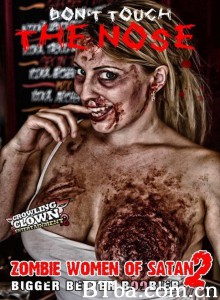 Zombie Women of Satan 2‎-720p|1080p高清bt种子下载