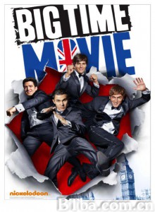 Big Time Movie Big Time Movie-720p|1080p高清bt种子下载