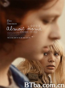 第二个家/Almost Home‎-720p|1080p高清bt种子下载