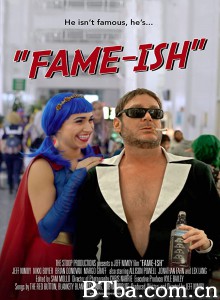 名声在外/Fame-ish‎-720p|1080p高清bt种子下载