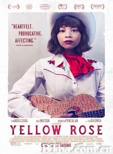 黄玫瑰/Yellow Rose‎-720p|1080p高清bt种子下载