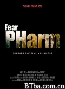 恐惧药物/Fear PHarm 恐惧药物/Fear PHarm-720p|1080p高清bt种子下载