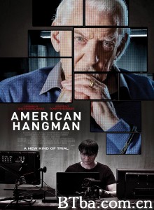美国刽子手/American Hangman‎-720p|1080p高清bt种子下载