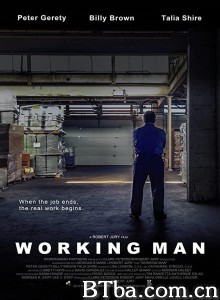 打工人/Working Man‎-720p|1080p高清bt种子下载