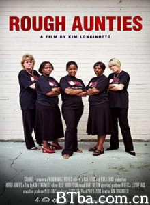 Rough Aunties Rough Aunties-720p|1080p高清bt种子下载