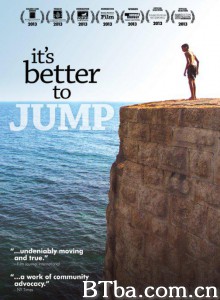 跳海仪式/It's Better to Jump‎-720p|1080p高清bt种子下载