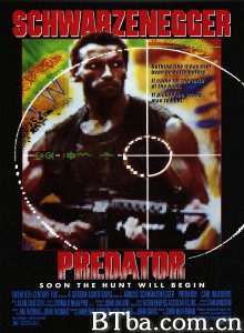 铁血战士/终极战士(台)/Predator 铁血战士/终极战士(台)/Predator-720p|1080p高清bt种子下载