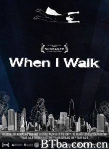 当我行走时/When I Walk‎-720p|1080p高清bt种子下载