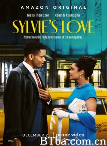 西尔维的爱情/Sylvie's Love‎-720p|1080p高清bt种子下载