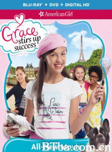格蕾丝煽动成功/Grace Stirs Up Success‎-720p|1080p高清bt种子下载