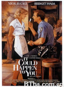 倾城佳话/It Could Happen to You‎-720p|1080p高清bt种子下载