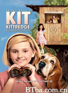 美国女孩的秘密/Kit Kittredge: An American Girl‎-720p|1080p高清bt种子下载