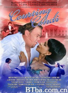 追求坎迪丽萨.赖斯/courting condi 追求坎迪丽萨.赖斯/courting condi-720p|1080p高清bt种子下载