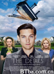 乱斗夫妻/The Details‎-720p|1080p高清bt种子下载