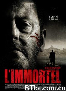 不朽/L'immortel‎-720p|1080p高清bt种子下载