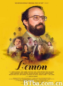 柠檬/Lemon‎-720p|1080p高清bt种子下载