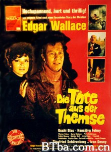 Die Tote aus der Themse‎-720p|1080p高清bt种子下载
