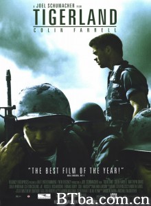 老虎连/Tigerland‎-720p|1080p高清bt种子下载