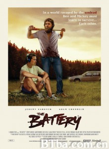 棒球伙伴/The battery‎-720p|1080p高清bt种子下载