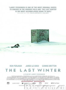 终结冬日/the last winter‎-720p|1080p高清bt种子下载