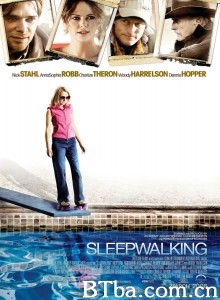 梦游/Sleepwalking 梦游/Sleepwalking-720p|1080p高清bt种子下载