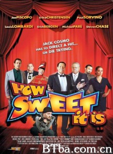 甜蜜生活/How Sweet It Is‎-720p|1080p高清bt种子下载