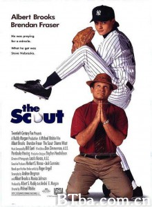 球探/The Scout 球探/The Scout-720p|1080p高清bt种子下载