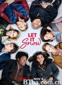 冬季浪漫故事/雪恋三部曲(台)/Let It Snow‎-720p|1080p高清bt种子下载