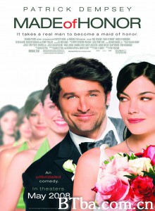 新郎不是我/Made of Honor‎-720p|1080p高清bt种子下载