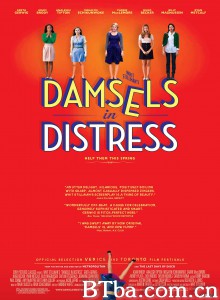 待解救的少女/Damsels in Distress‎-720p|1080p高清bt种子下载