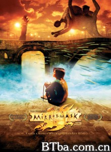 镜子面具/MirrorMask 镜子面具/MirrorMask-720p|1080p高清bt种子下载