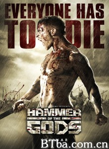 诸神之锤/Hammer of the Gods‎-720p|1080p高清bt种子下载