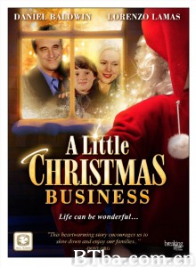 A Little Christmas Business‎-720p|1080p高清bt种子下载