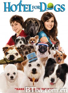 狗狗旅馆/Hotel for Dogs‎-720p|1080p高清bt种子下载