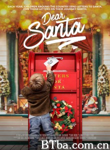 Dear Santa‎-720p|1080p高清bt种子下载