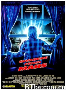 火星大接触/Invaders from Mars‎-720p|1080p高清bt种子下载
