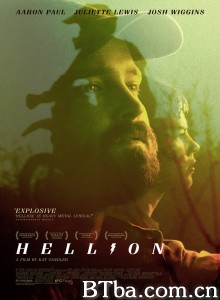 刺头青/Hellion‎-720p|1080p高清bt种子下载